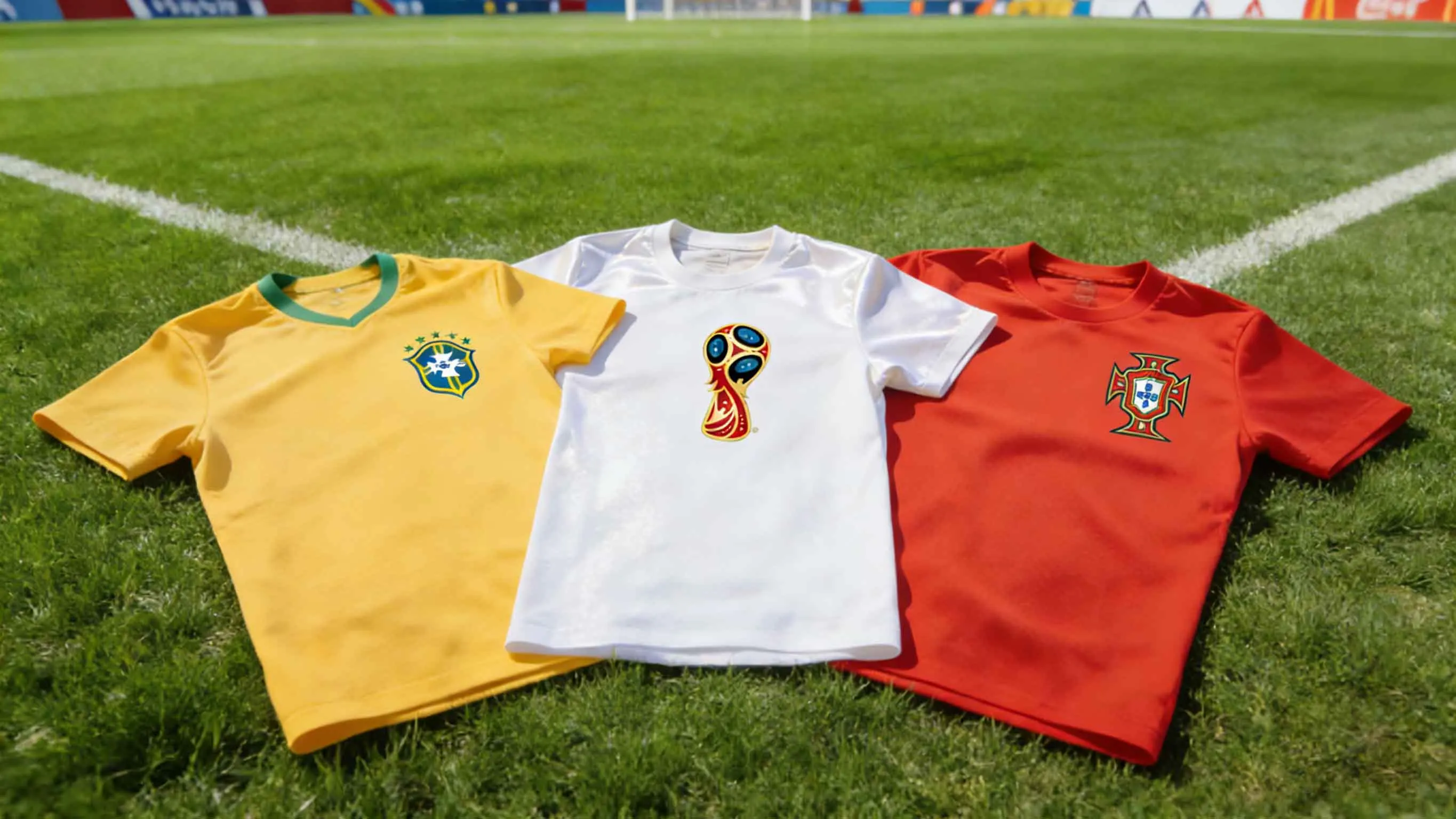 6 Key Quality Control Factors for Large-Scale World Cup Custom T-Shirt Production -Gahumi.webp